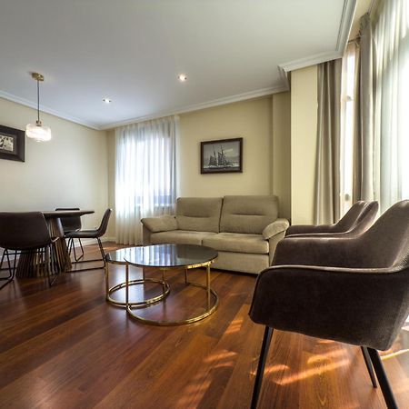 Apartamentos Verdemar Llanes Buitenkant foto