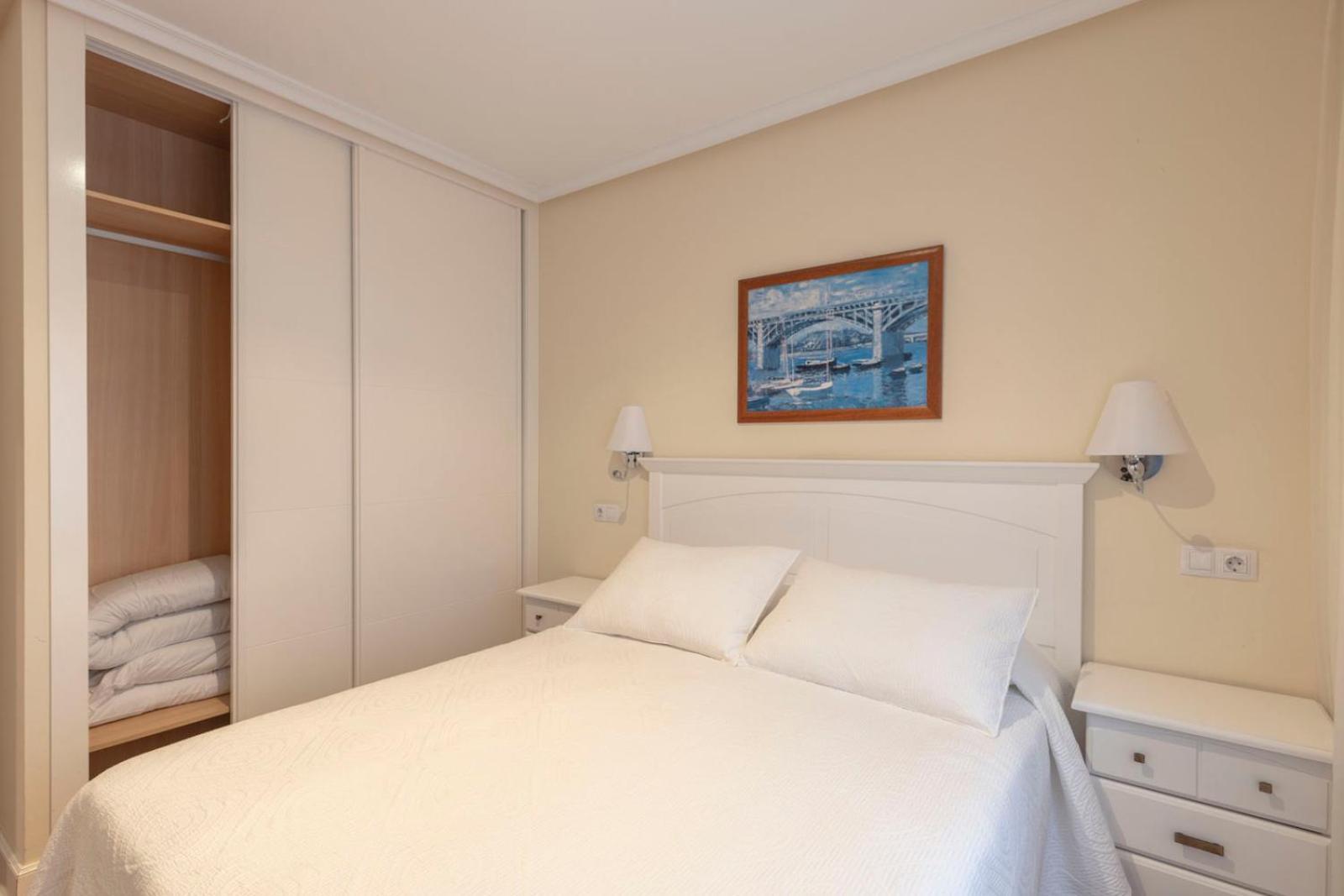 Apartamentos Verdemar Llanes Buitenkant foto