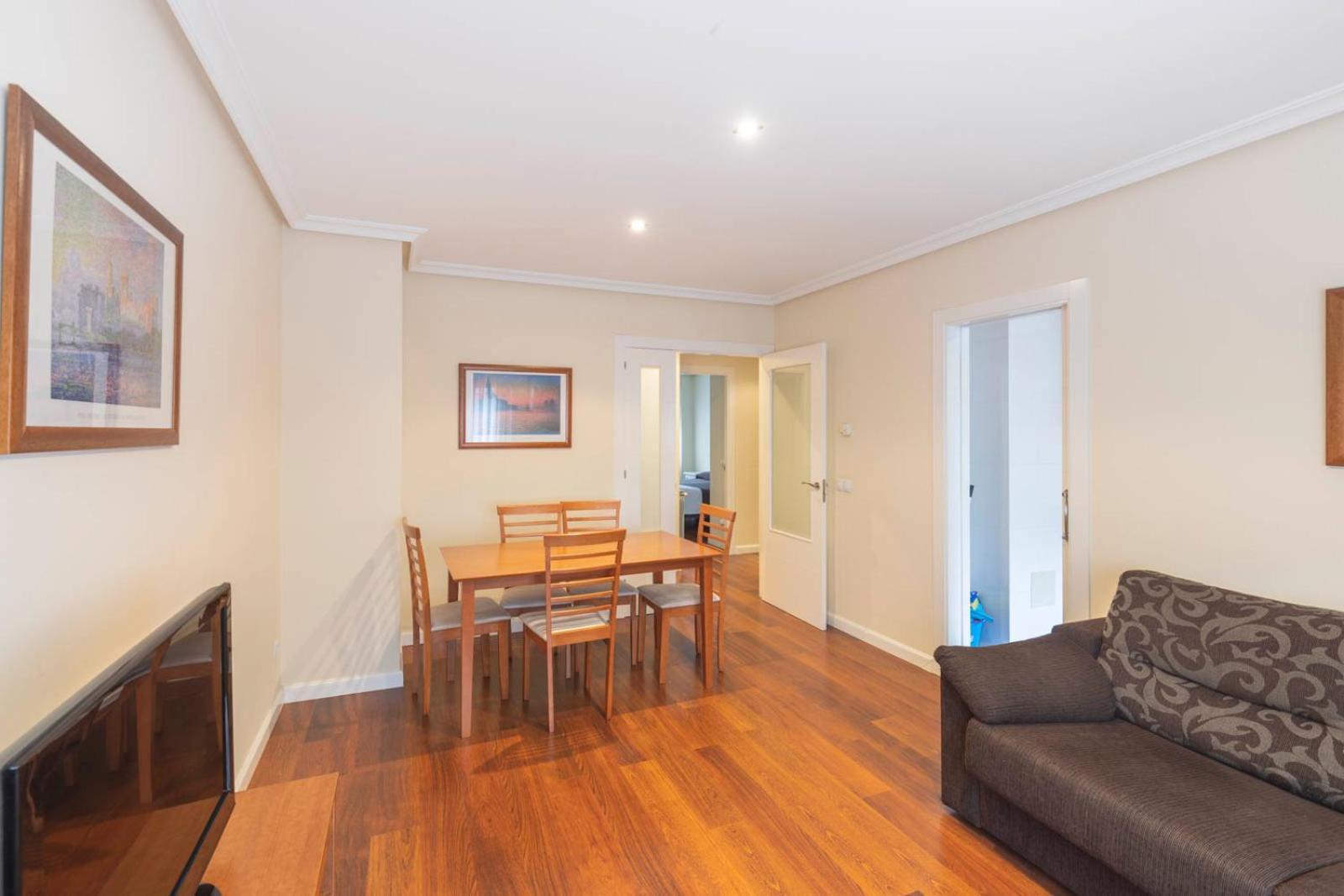 Apartamentos Verdemar Llanes Buitenkant foto