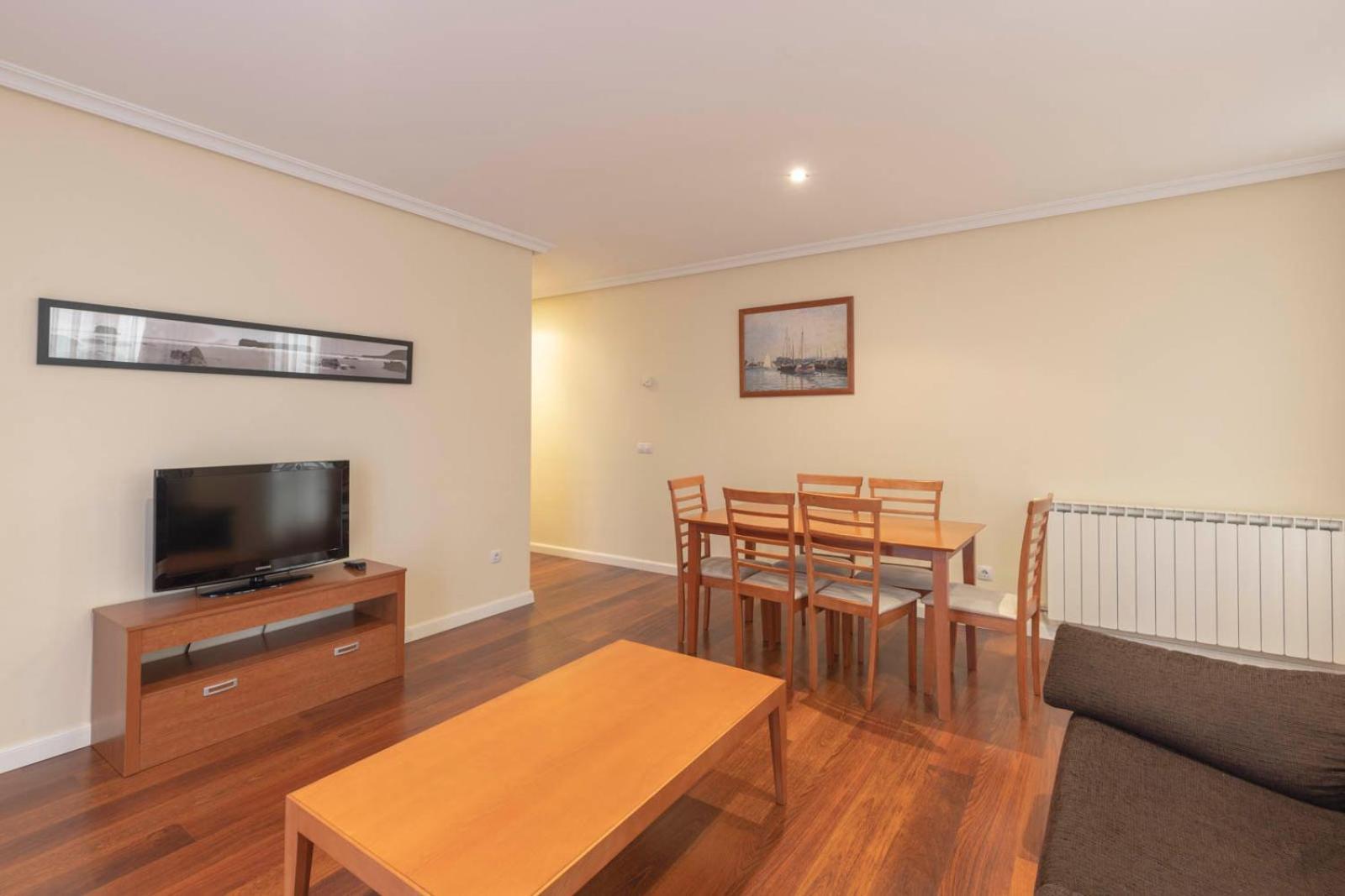 Apartamentos Verdemar Llanes Buitenkant foto