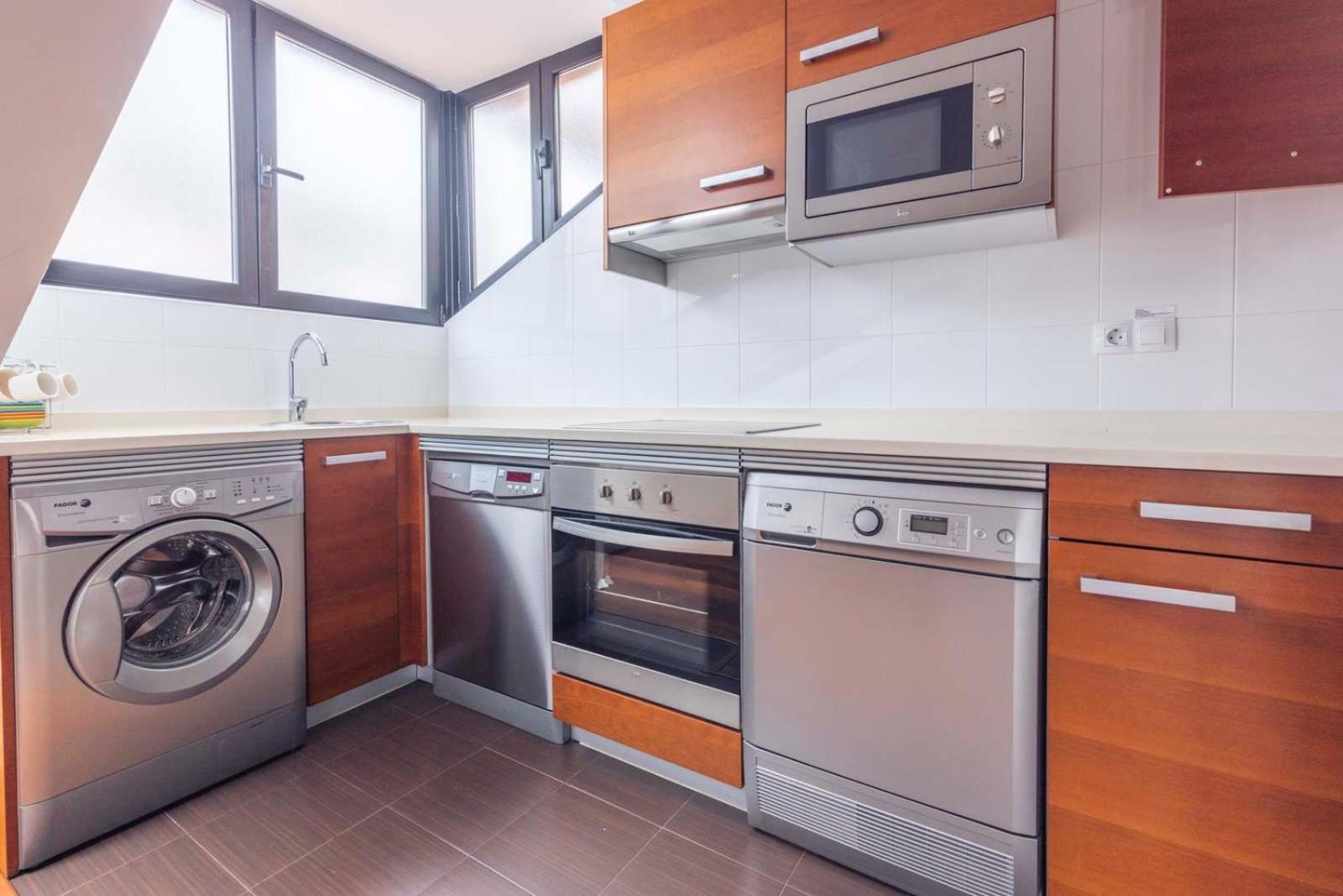 Apartamentos Verdemar Llanes Buitenkant foto