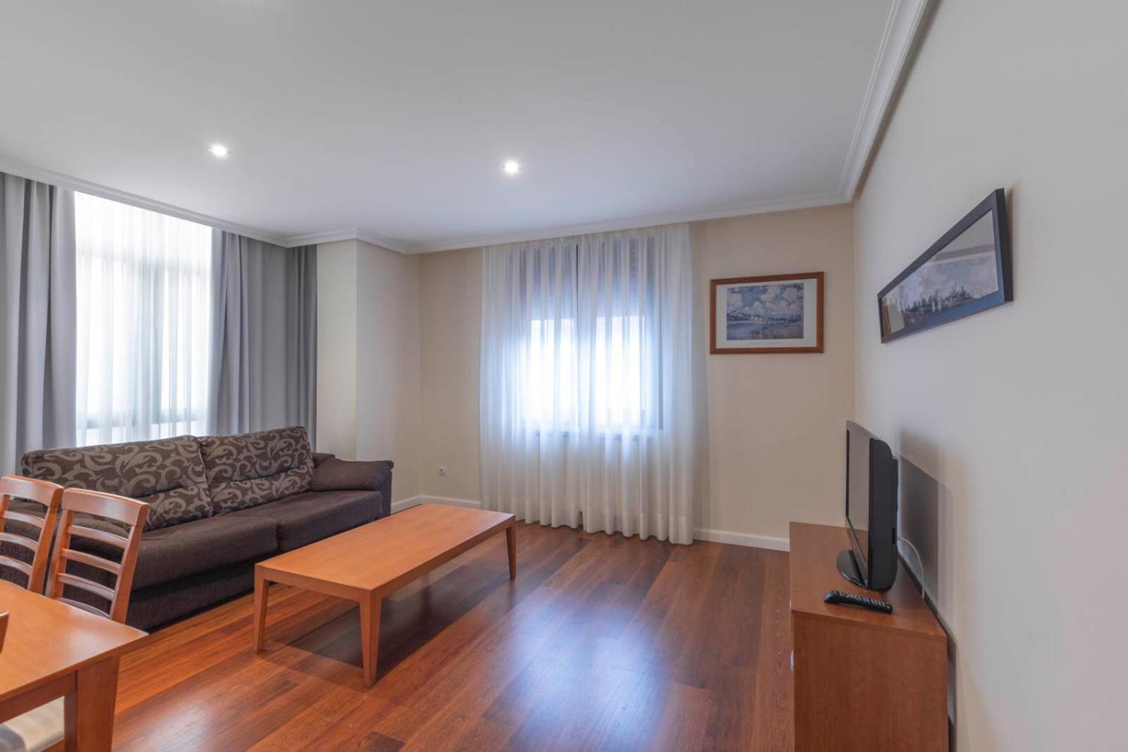 Apartamentos Verdemar Llanes Buitenkant foto