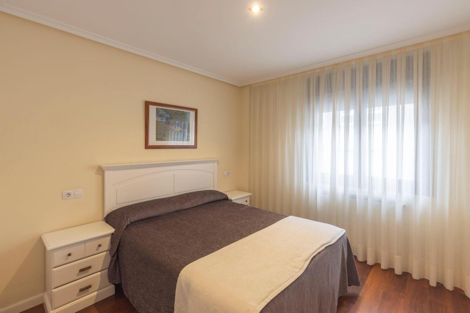 Apartamentos Verdemar Llanes Buitenkant foto