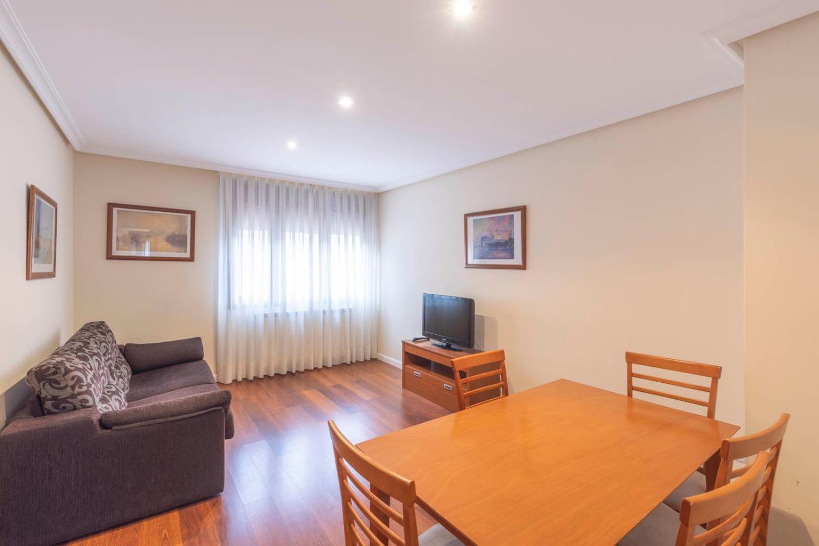 Apartamentos Verdemar Llanes Buitenkant foto