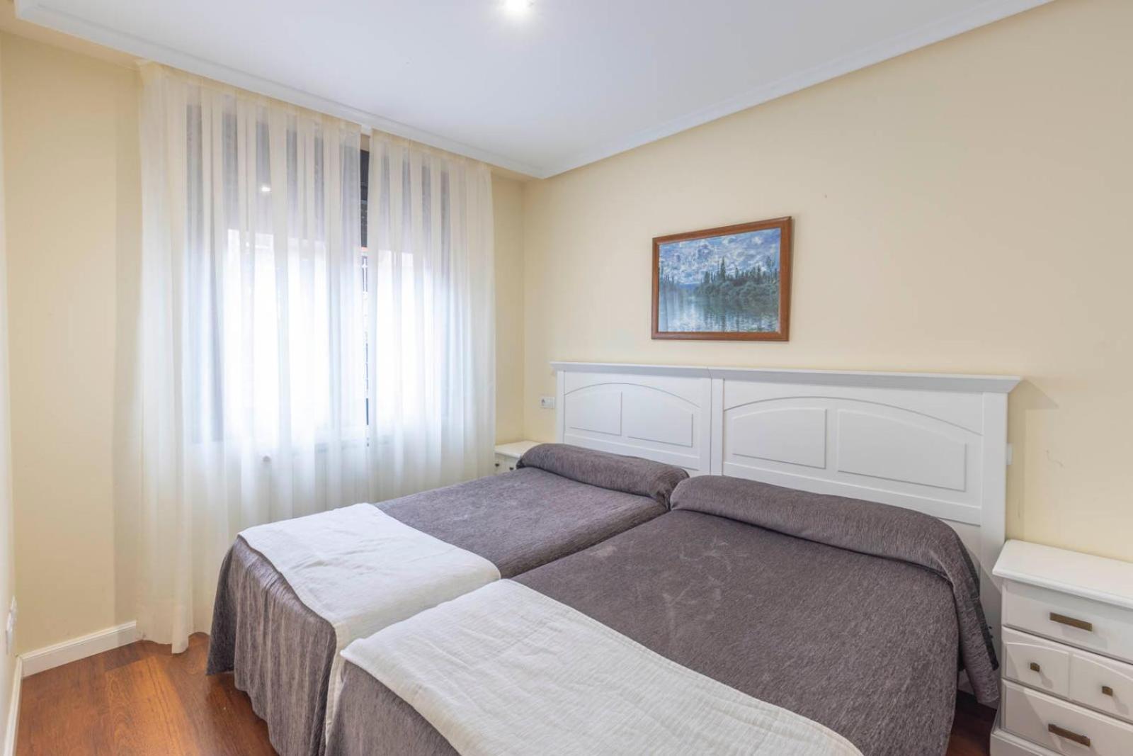 Apartamentos Verdemar Llanes Buitenkant foto