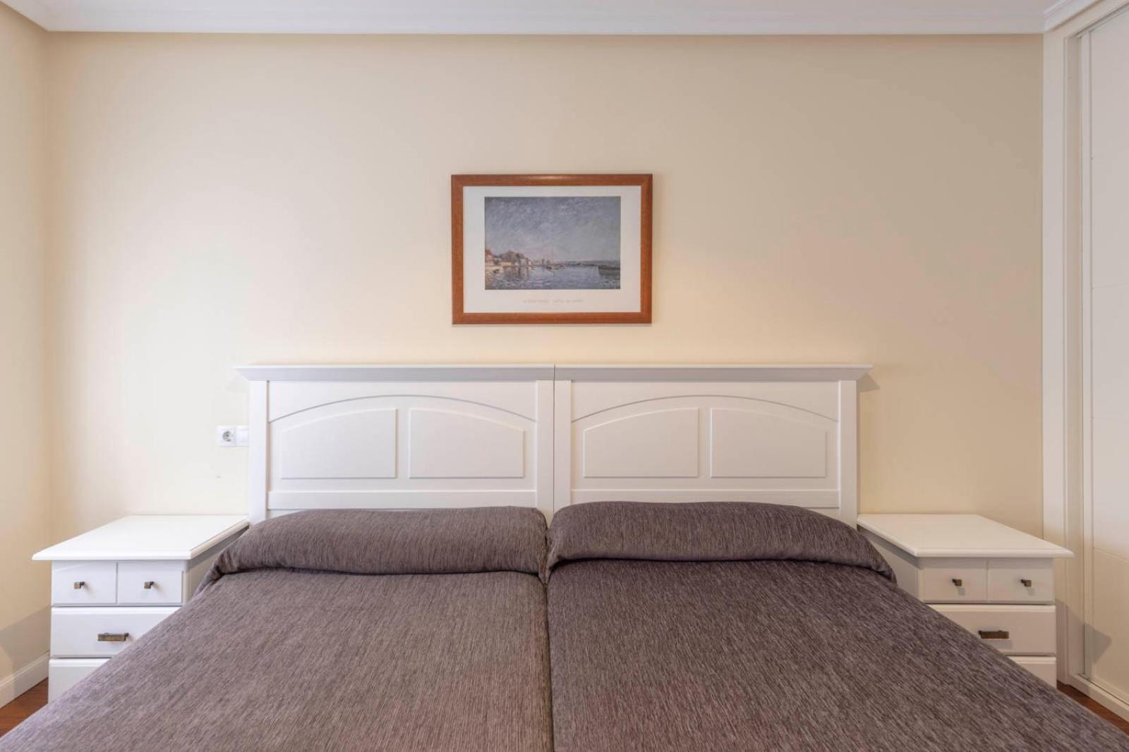 Apartamentos Verdemar Llanes Buitenkant foto