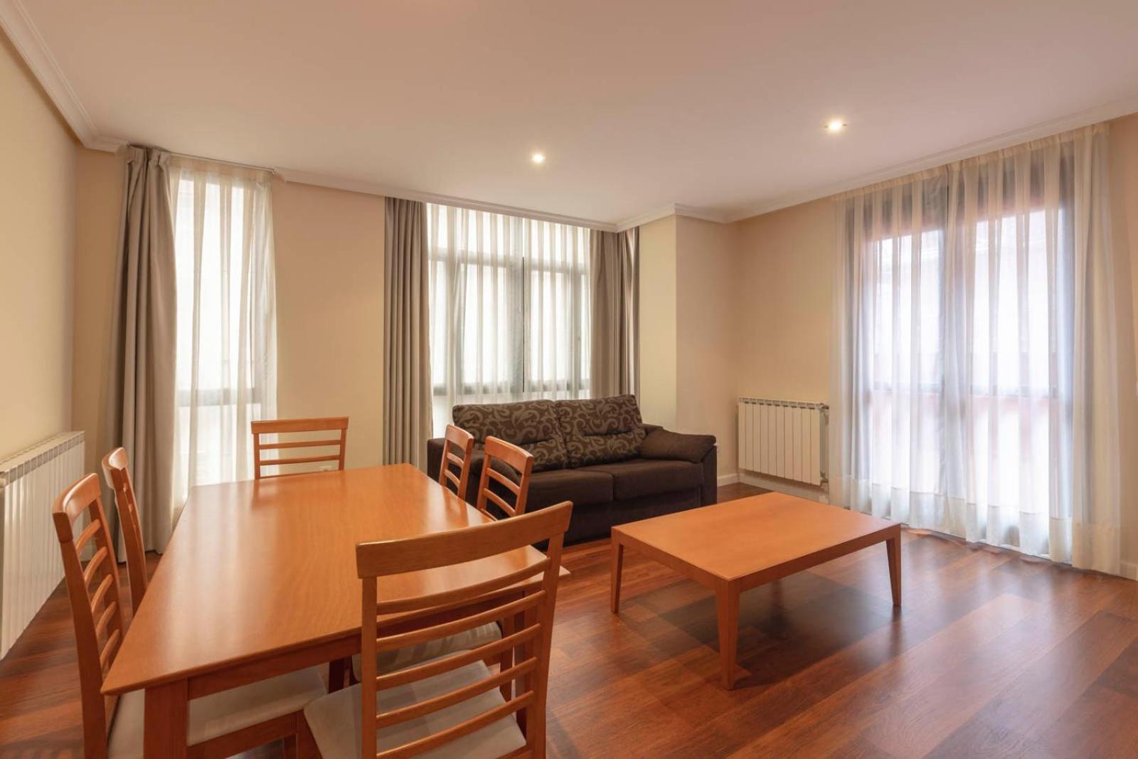 Apartamentos Verdemar Llanes Buitenkant foto