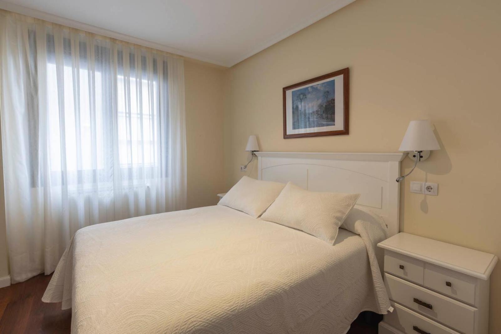Apartamentos Verdemar Llanes Buitenkant foto