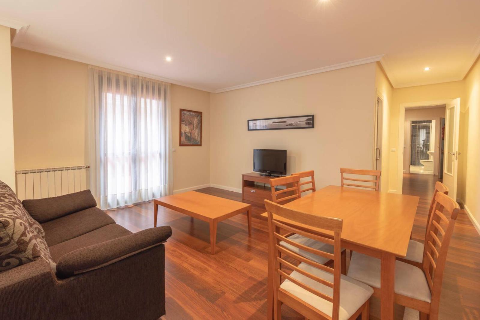 Apartamentos Verdemar Llanes Buitenkant foto