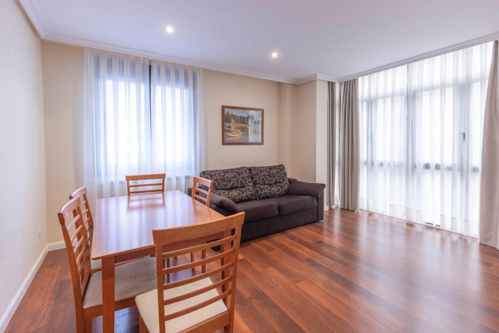 Apartamentos Verdemar Llanes Buitenkant foto