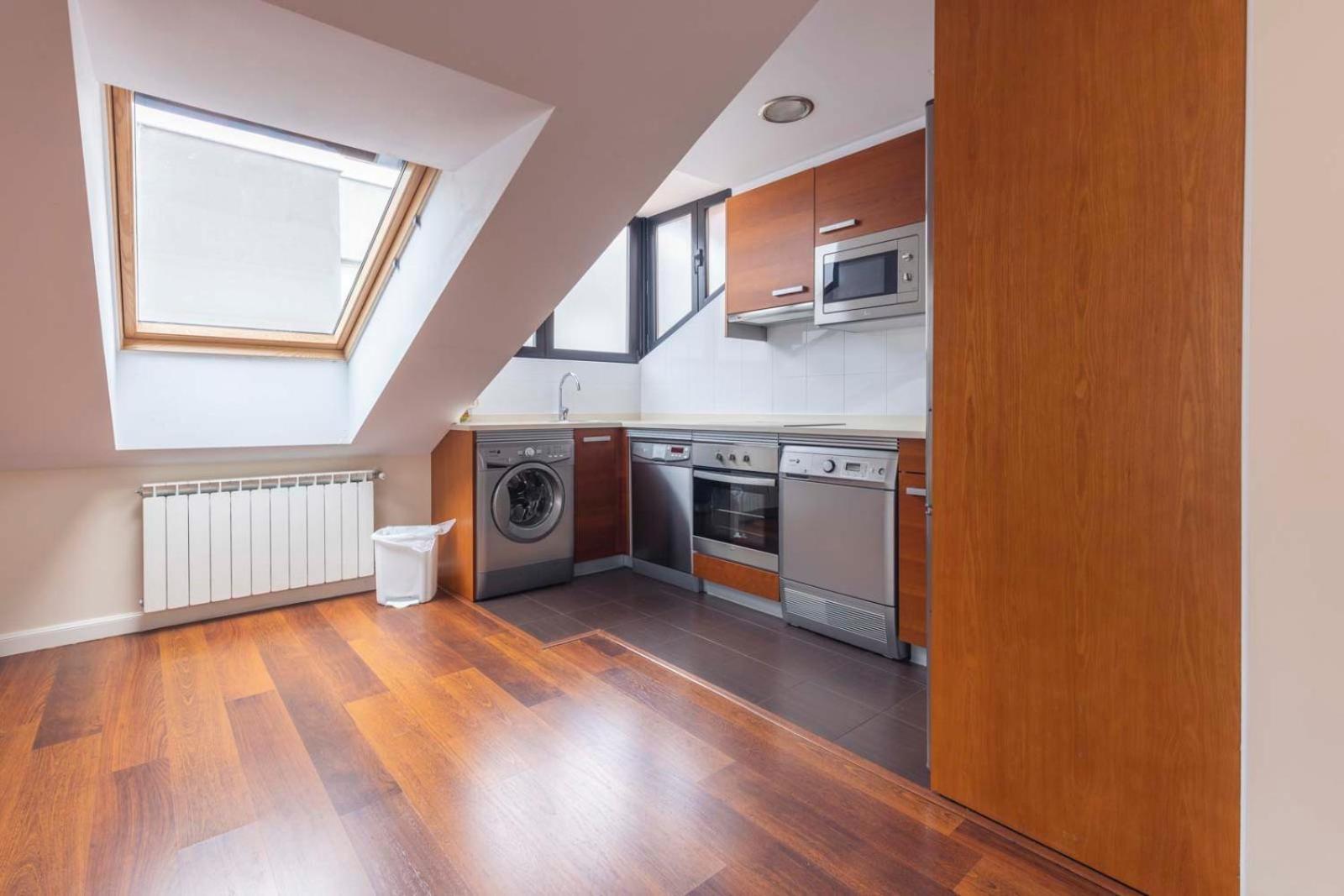 Apartamentos Verdemar Llanes Buitenkant foto