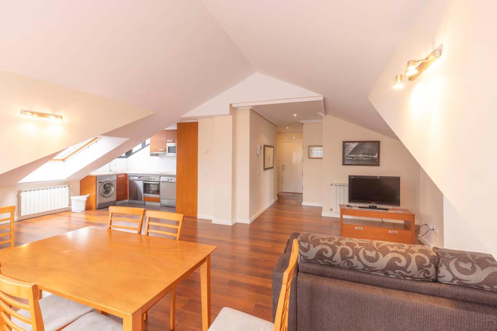 Apartamentos Verdemar Llanes Buitenkant foto