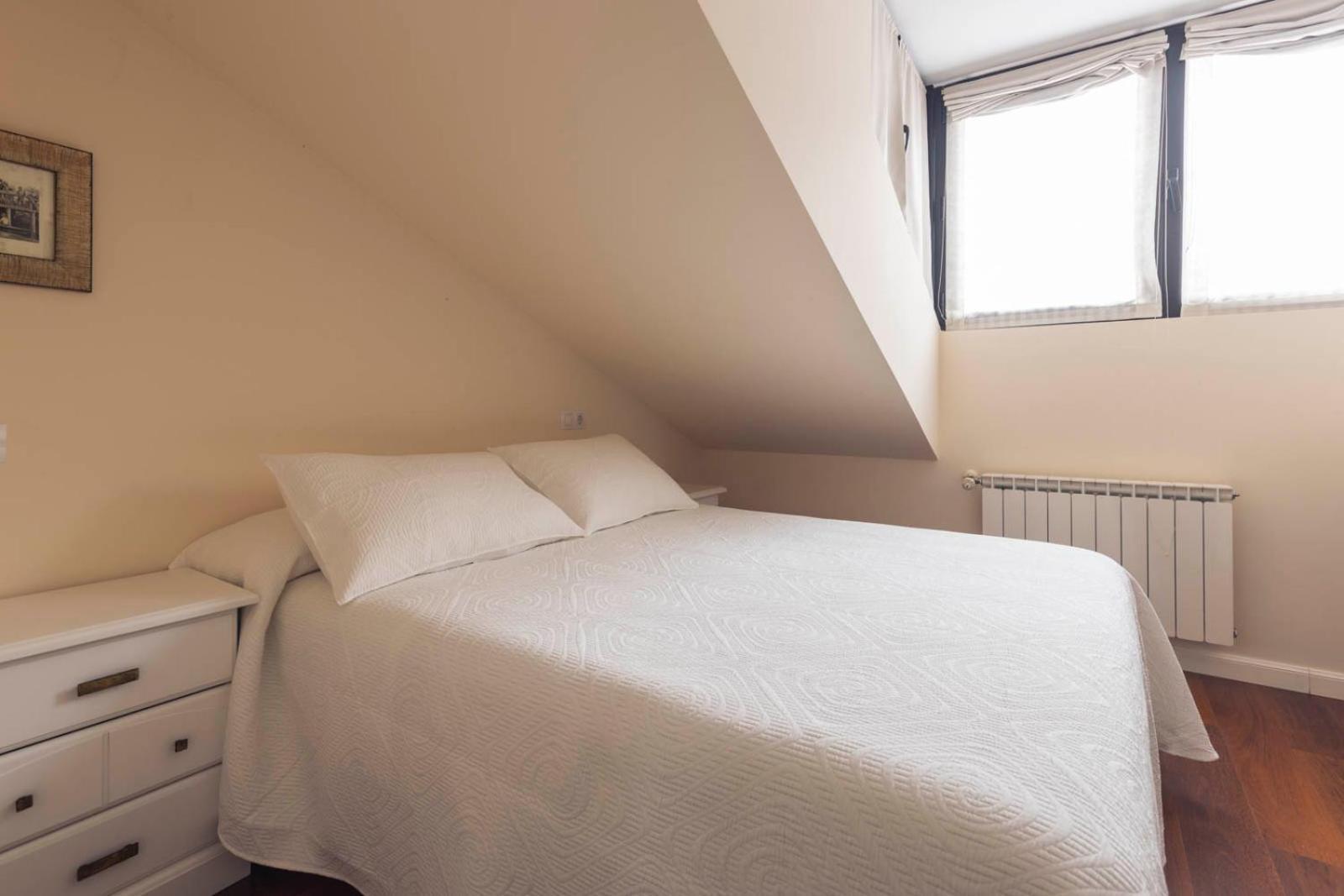 Apartamentos Verdemar Llanes Buitenkant foto