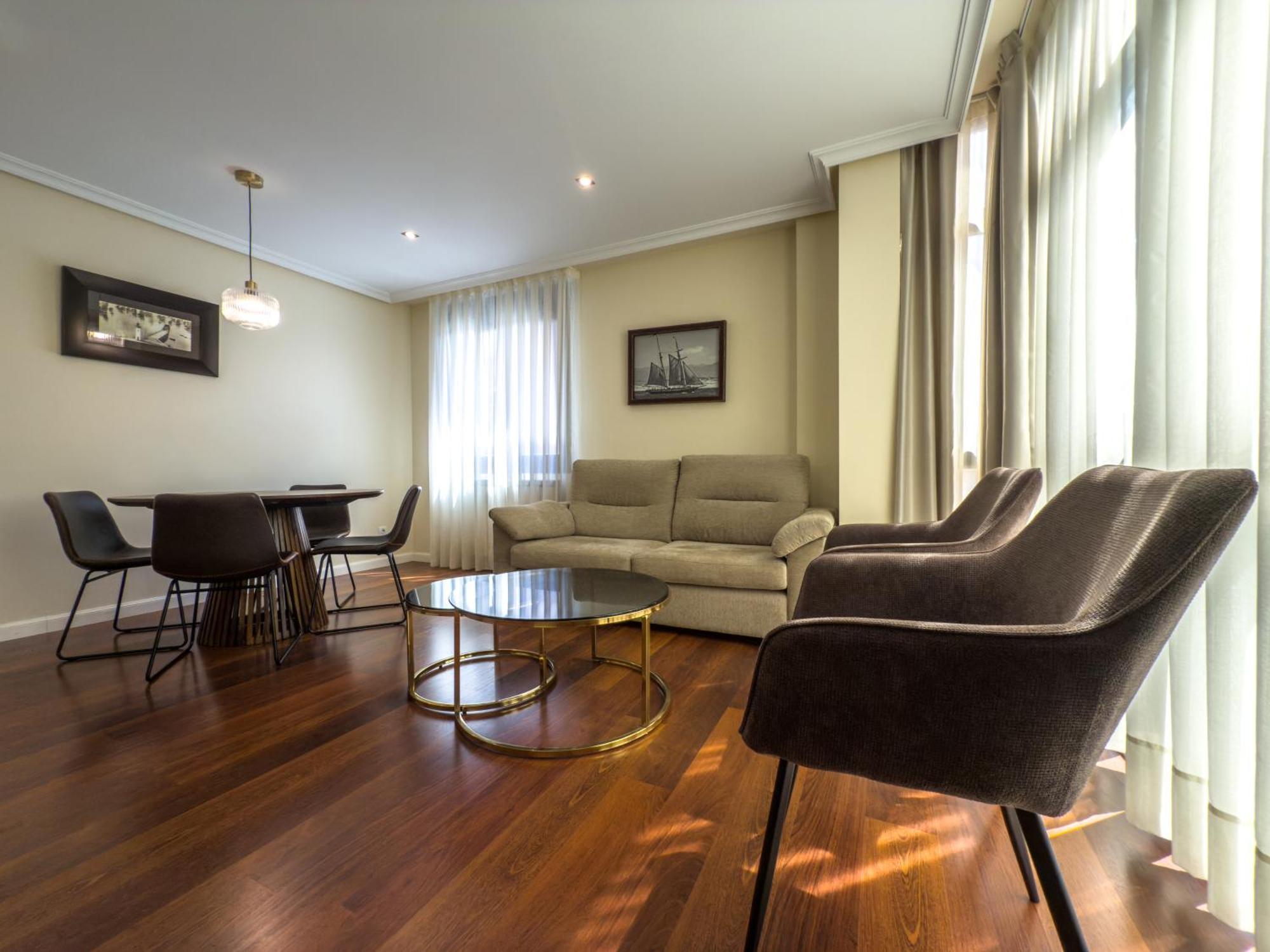 Apartamentos Verdemar Llanes Buitenkant foto