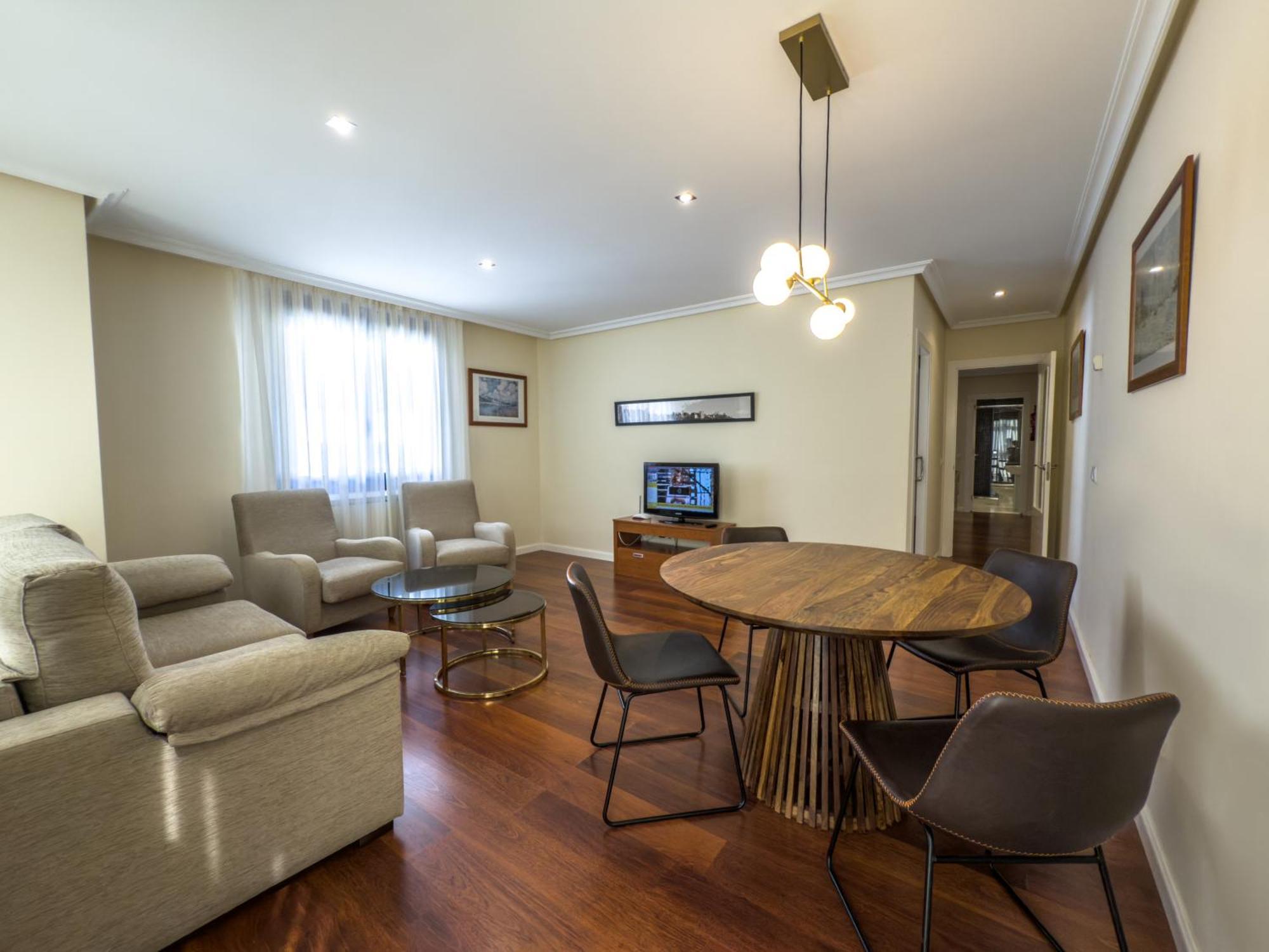 Apartamentos Verdemar Llanes Buitenkant foto