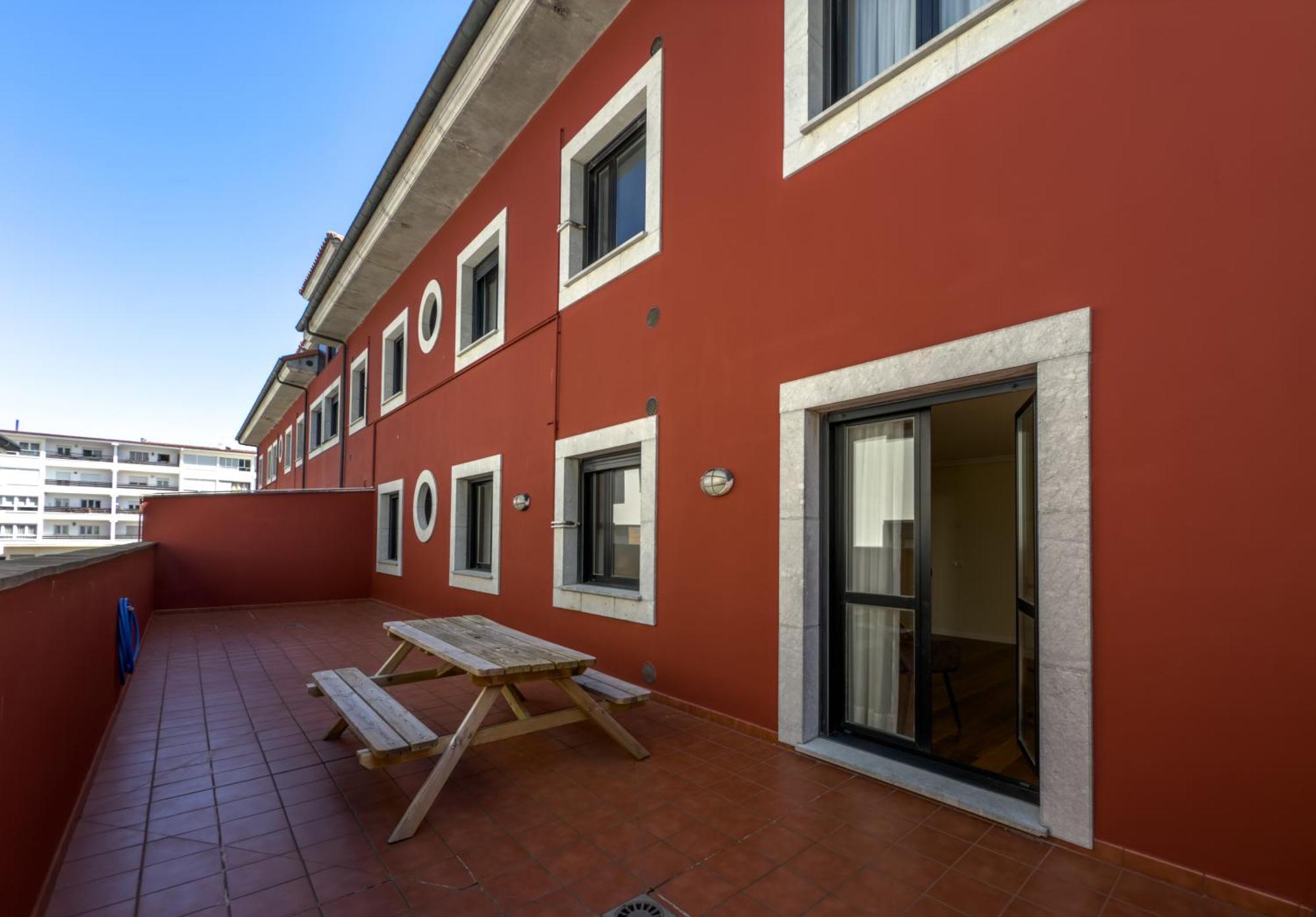 Apartamentos Verdemar Llanes Buitenkant foto