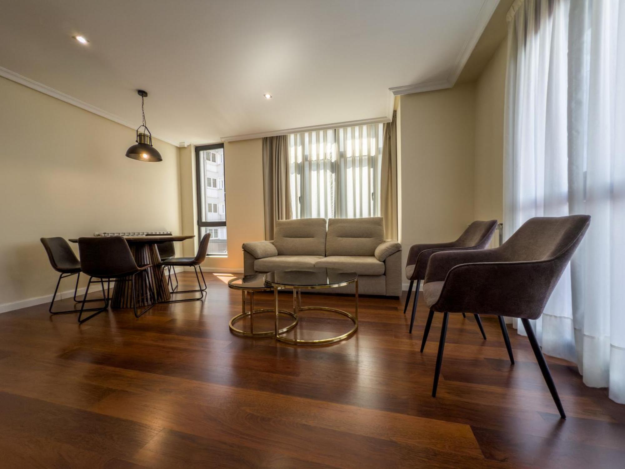 Apartamentos Verdemar Llanes Buitenkant foto