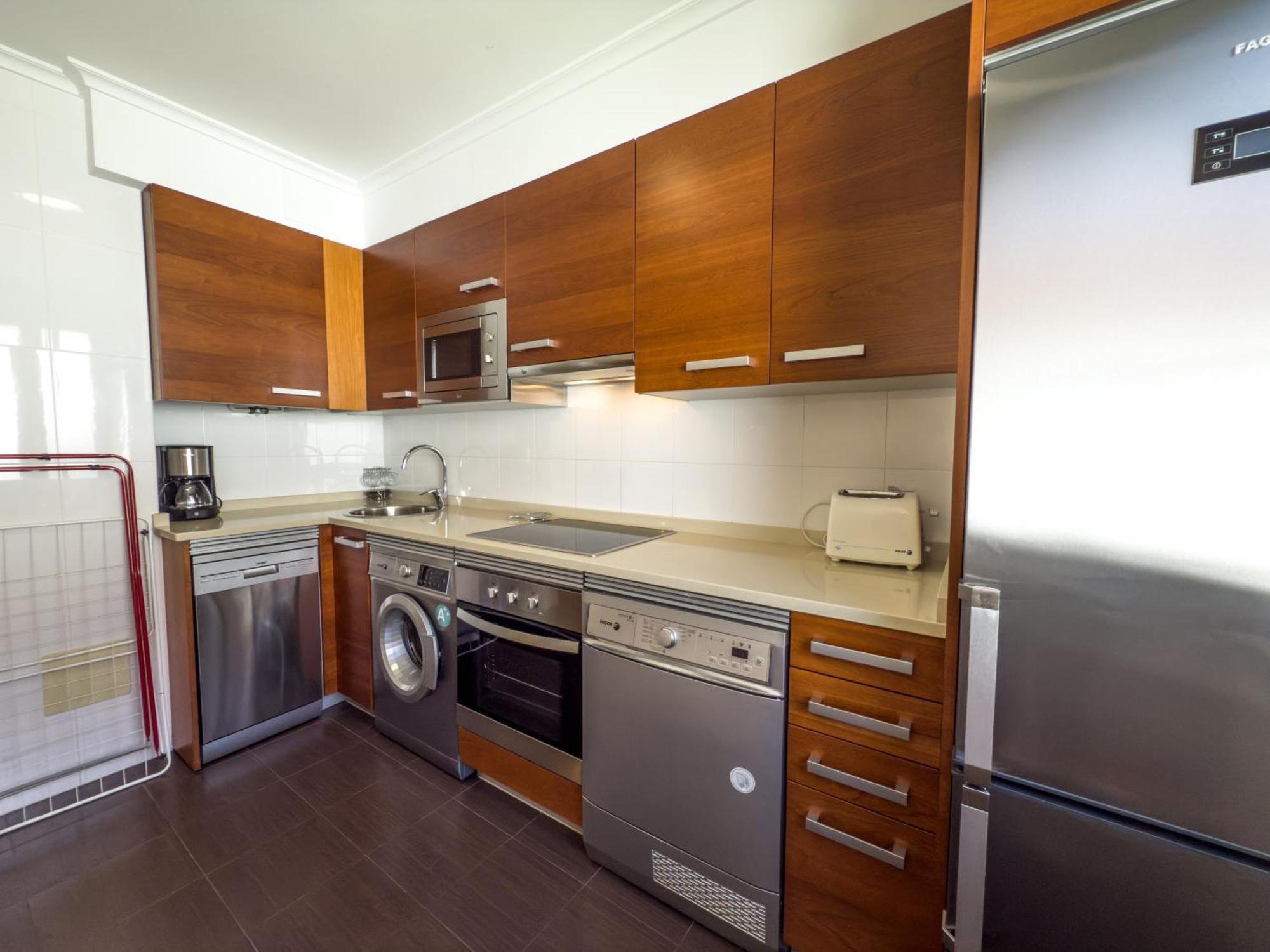 Apartamentos Verdemar Llanes Buitenkant foto