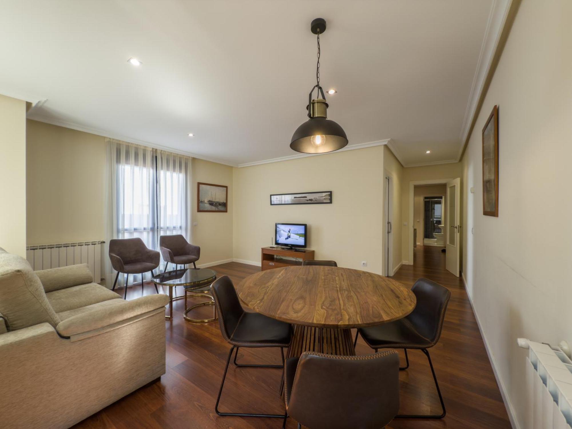 Apartamentos Verdemar Llanes Buitenkant foto