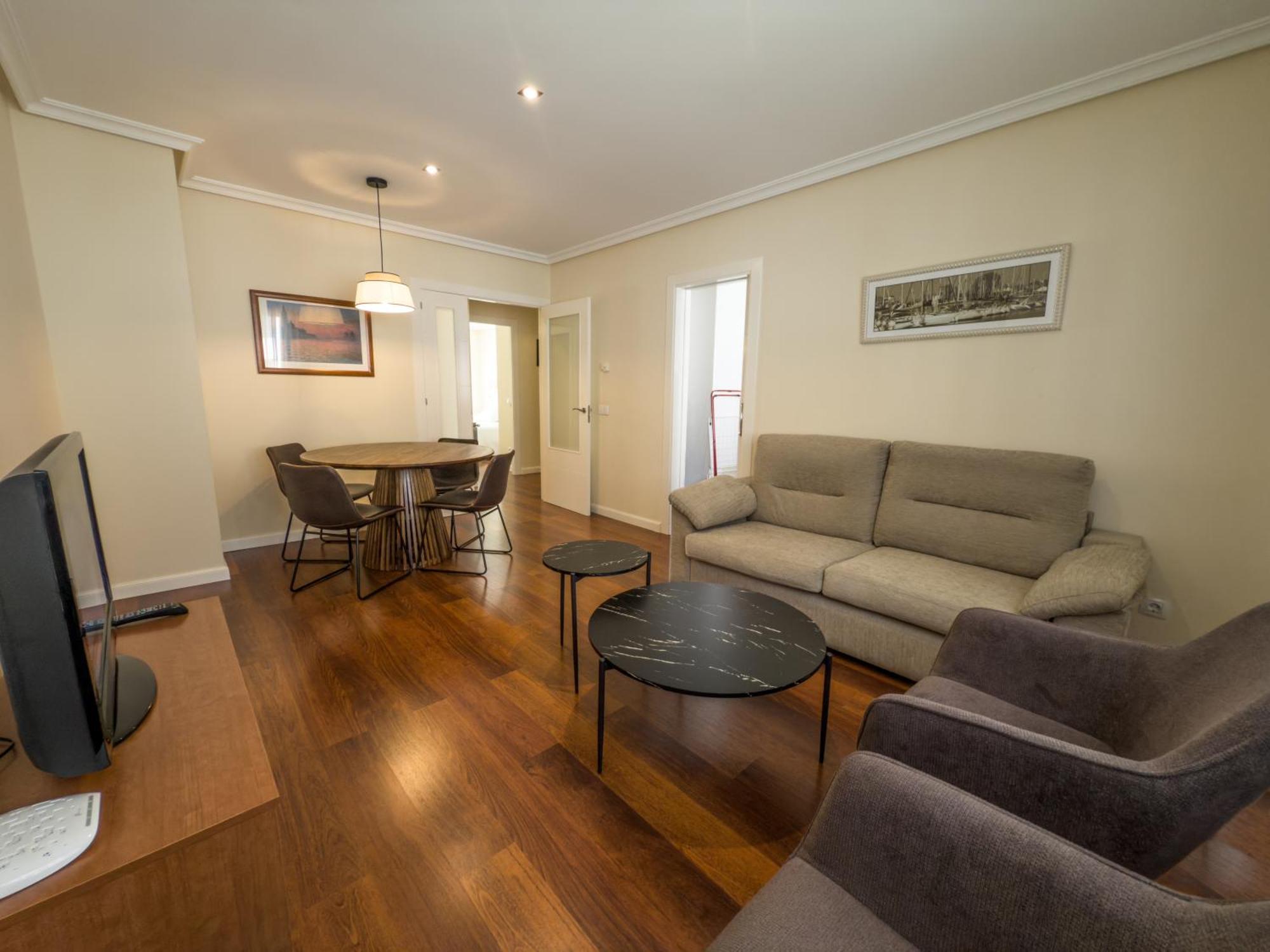 Apartamentos Verdemar Llanes Buitenkant foto