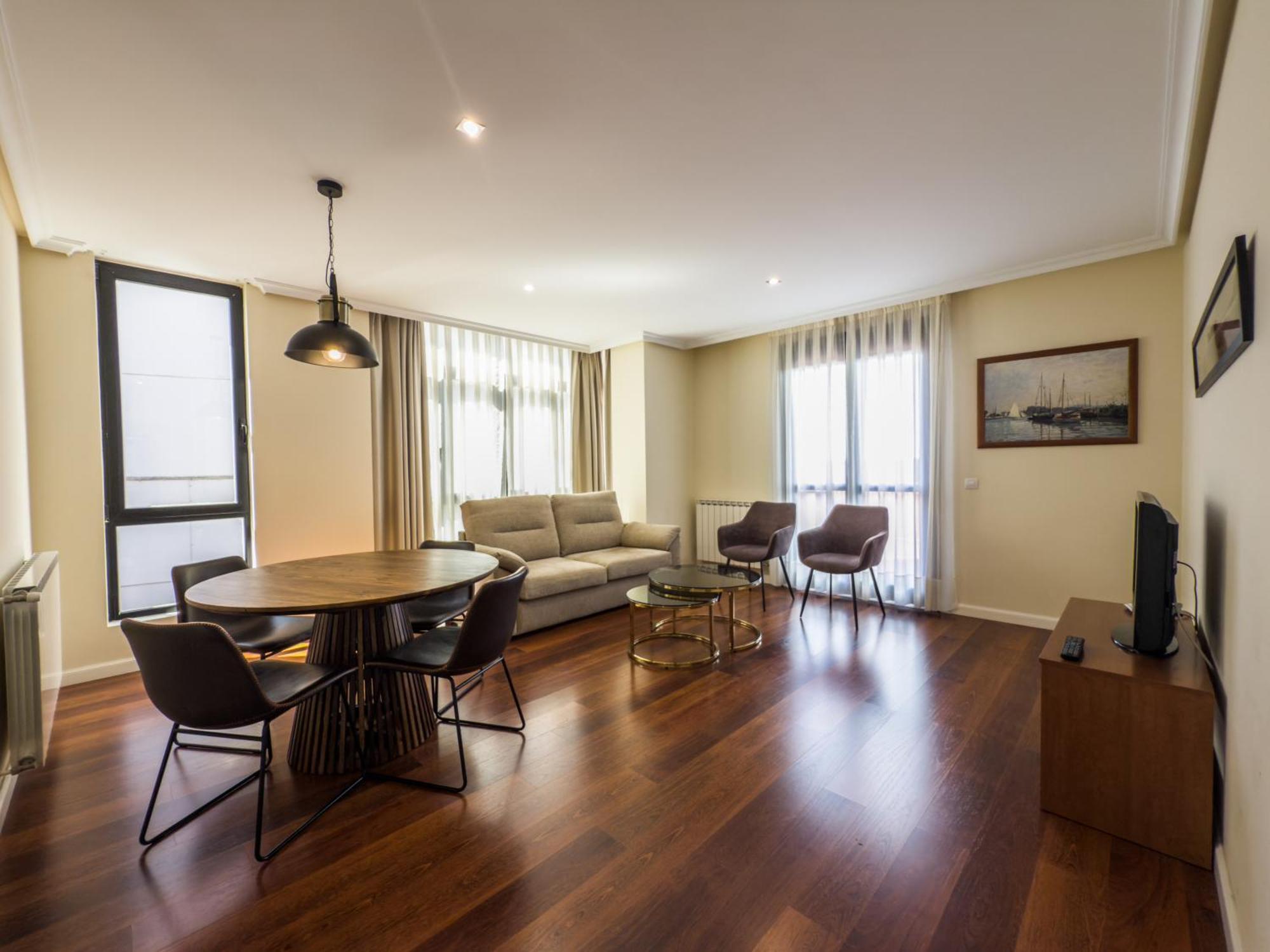 Apartamentos Verdemar Llanes Buitenkant foto