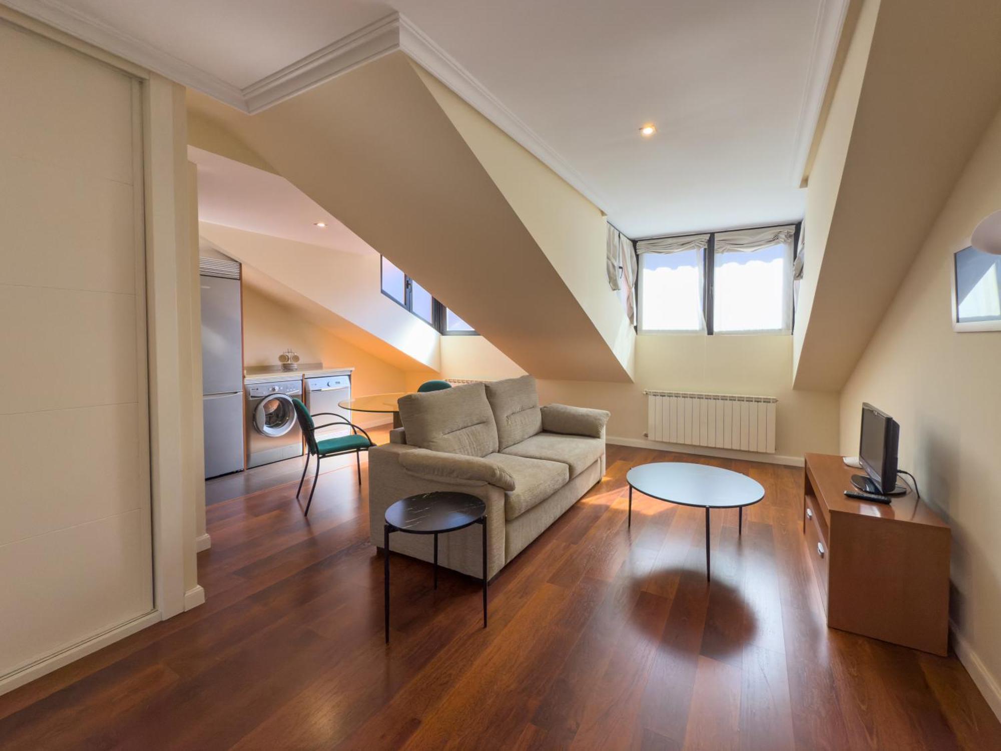 Apartamentos Verdemar Llanes Buitenkant foto