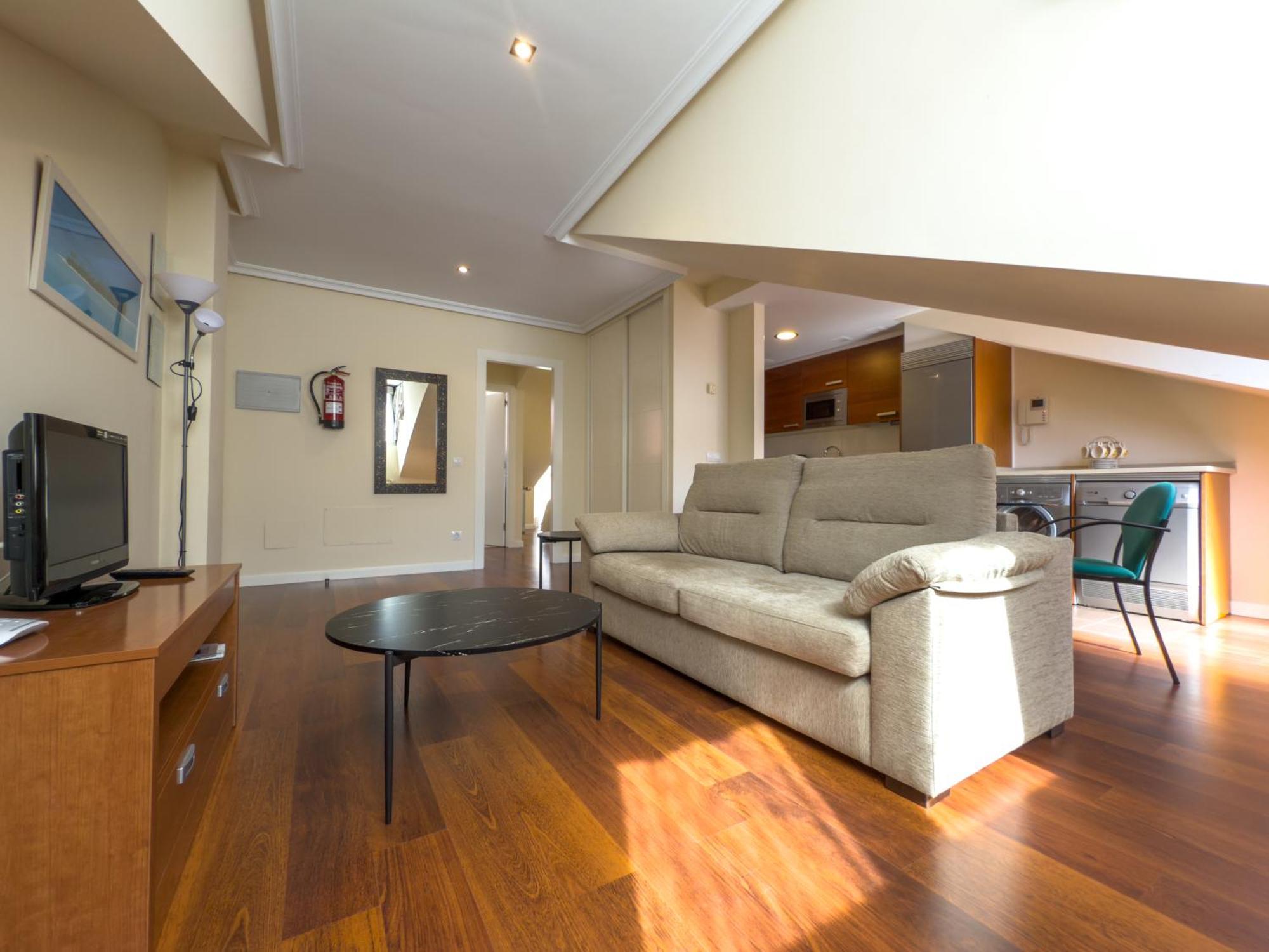 Apartamentos Verdemar Llanes Buitenkant foto