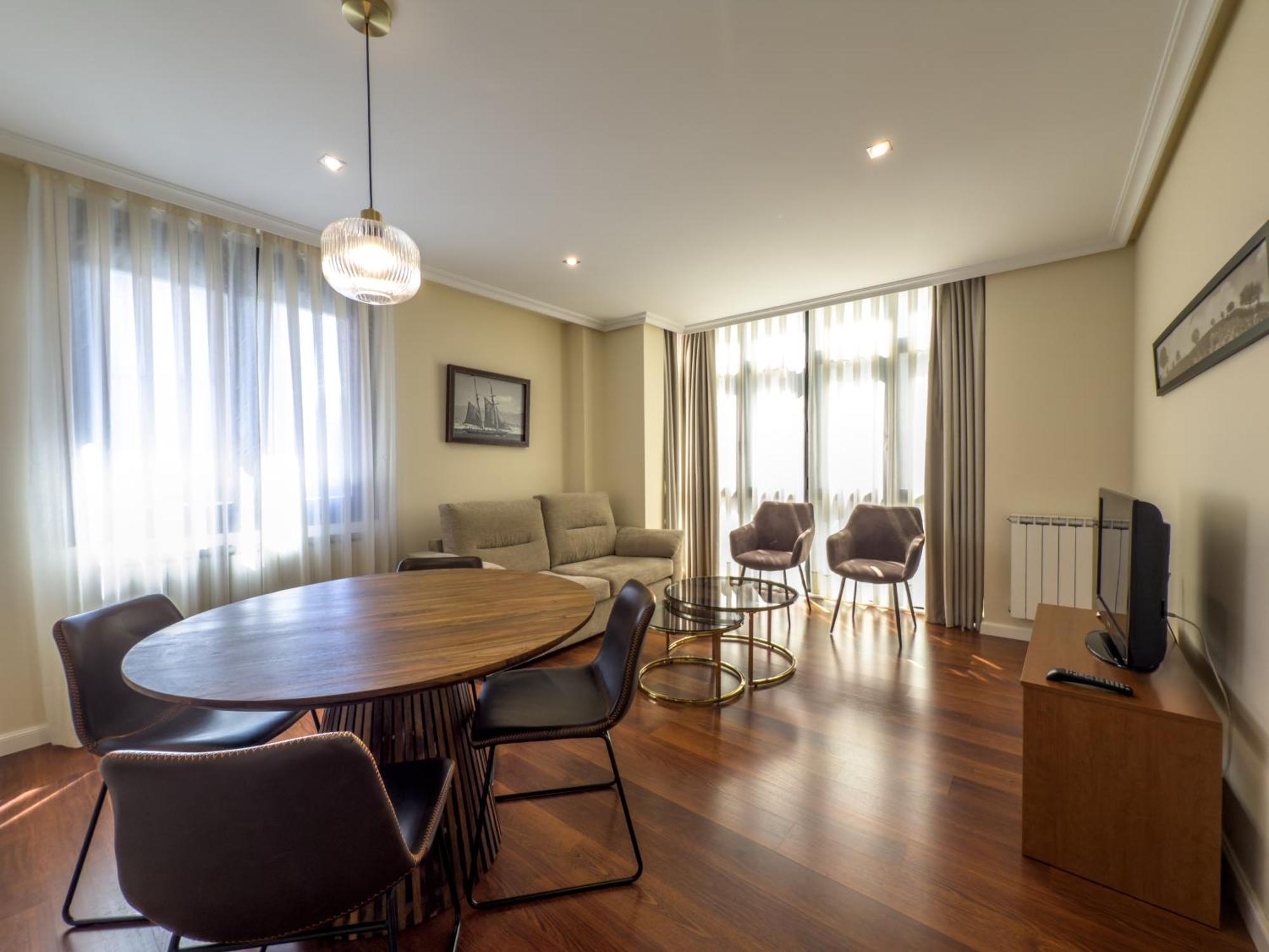 Apartamentos Verdemar Llanes Buitenkant foto